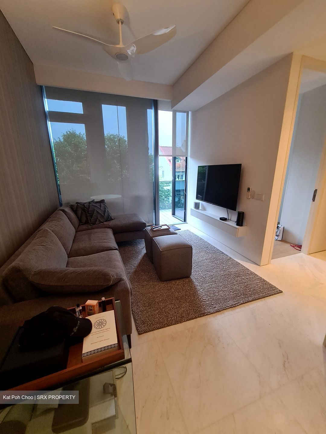 Cluny Park Residence (D10), Condominium #503885161